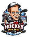 Hockey Pro Shop  logo