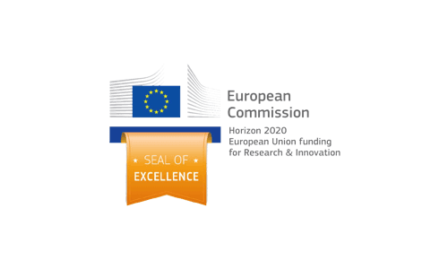 Zeipt receives the Seal of Excellence