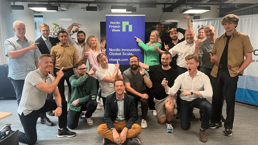 New Nordic Challengers Program!